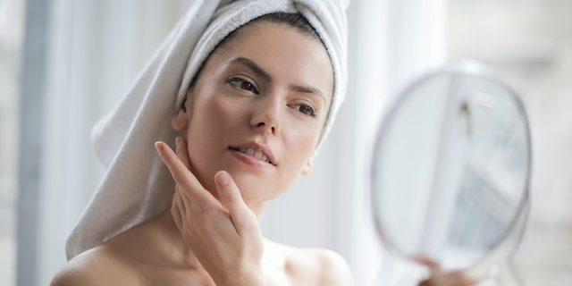 comment prendre soin de votre peau naturellement