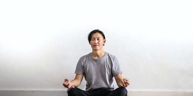 les avantages de la méditation pour la santé mentale
