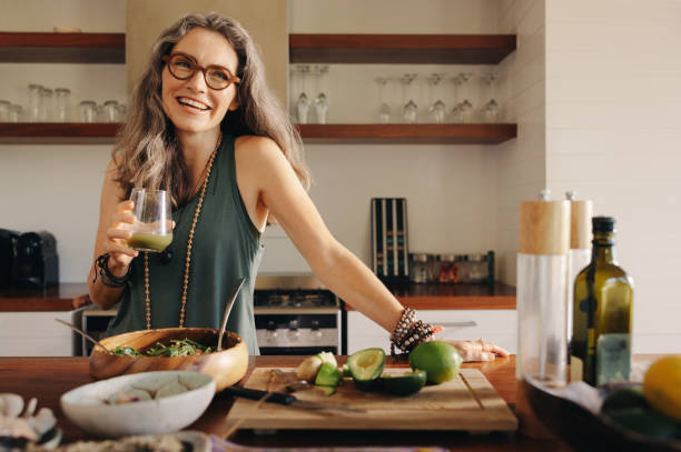 Alimentation et Soin du Corps