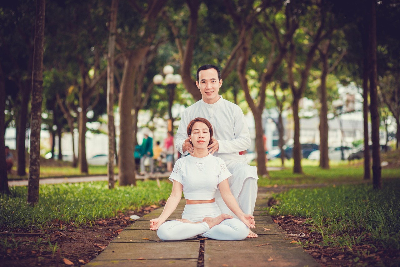 Quels sont les super pouvoirs de la respiration 4D