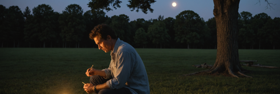 Pleine lune : rituels simples pour libérer les énergies négatives