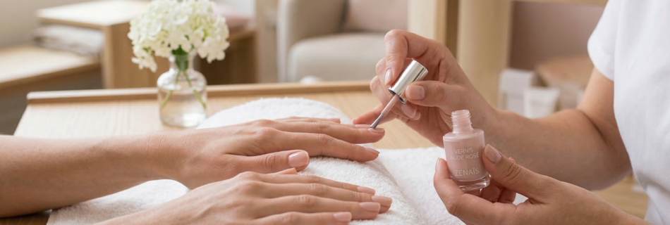 Beauté des mains : pourquoi un passage en institut fait toute la différence